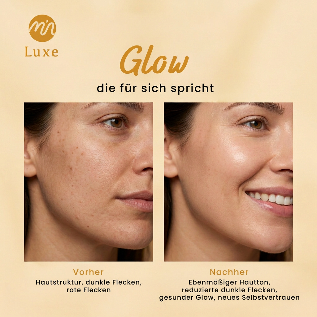 mn Luxe GlowPads