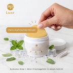 mn Luxe GlowPads