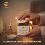 mn Luxe GlowPads