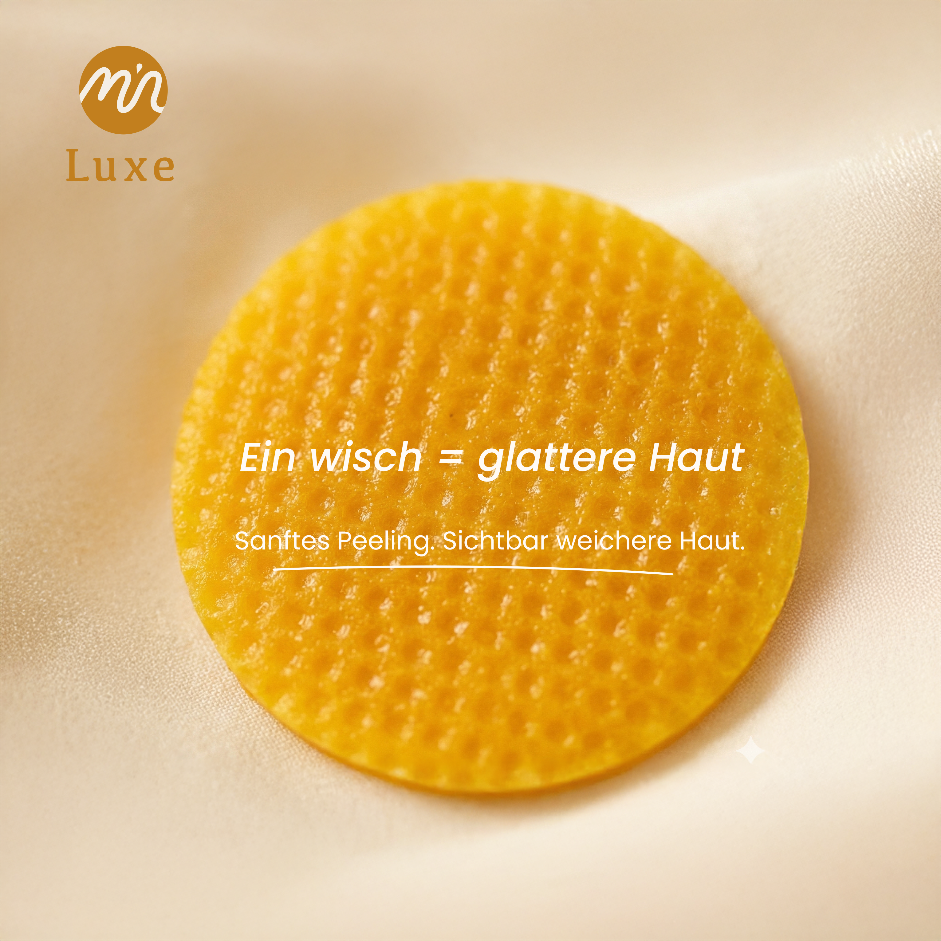 mn Luxe GlowPads
