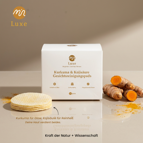 mn Luxe GlowPads